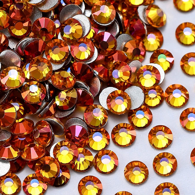Magma Gold yellow