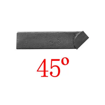 cutter- 45 degree