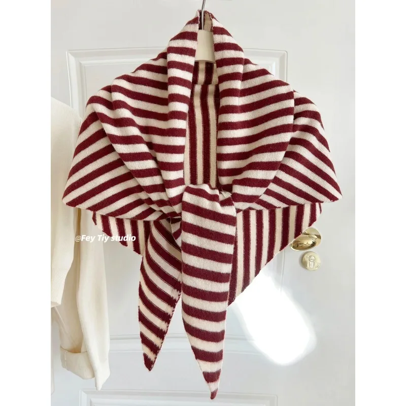 Big wine stripe