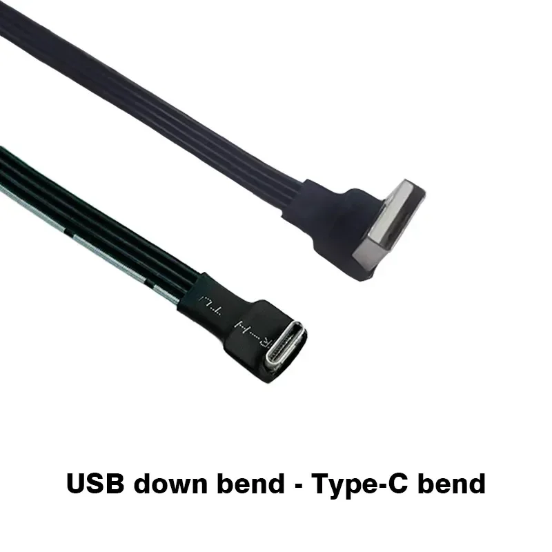 Down bend- Bend