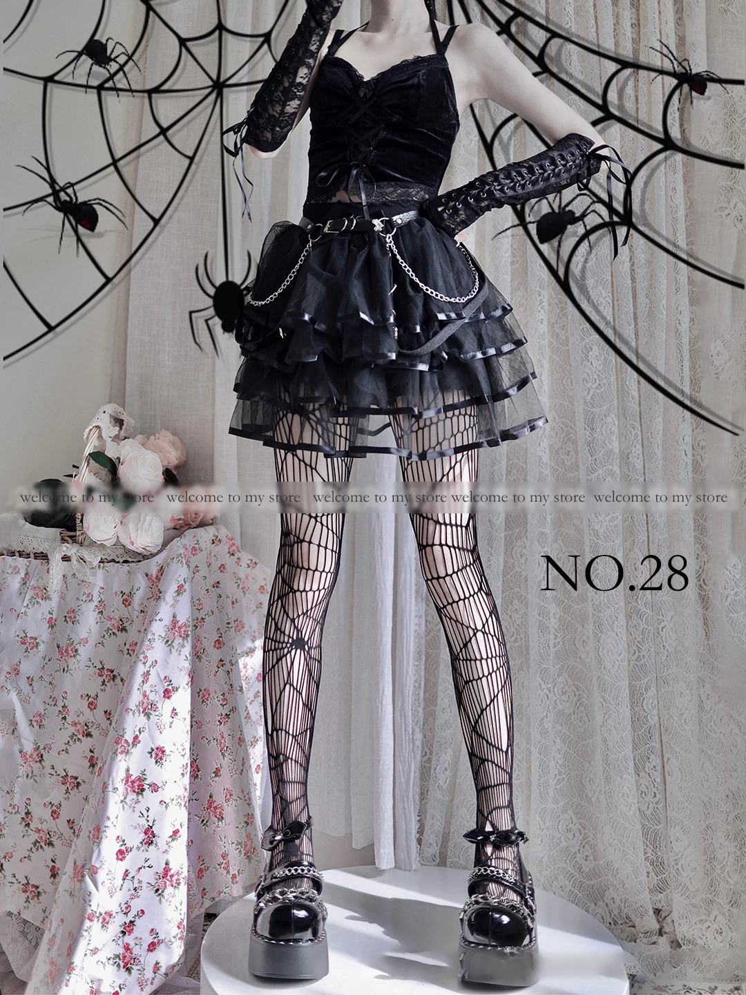 Style NO.28