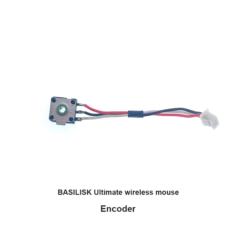 Encoder