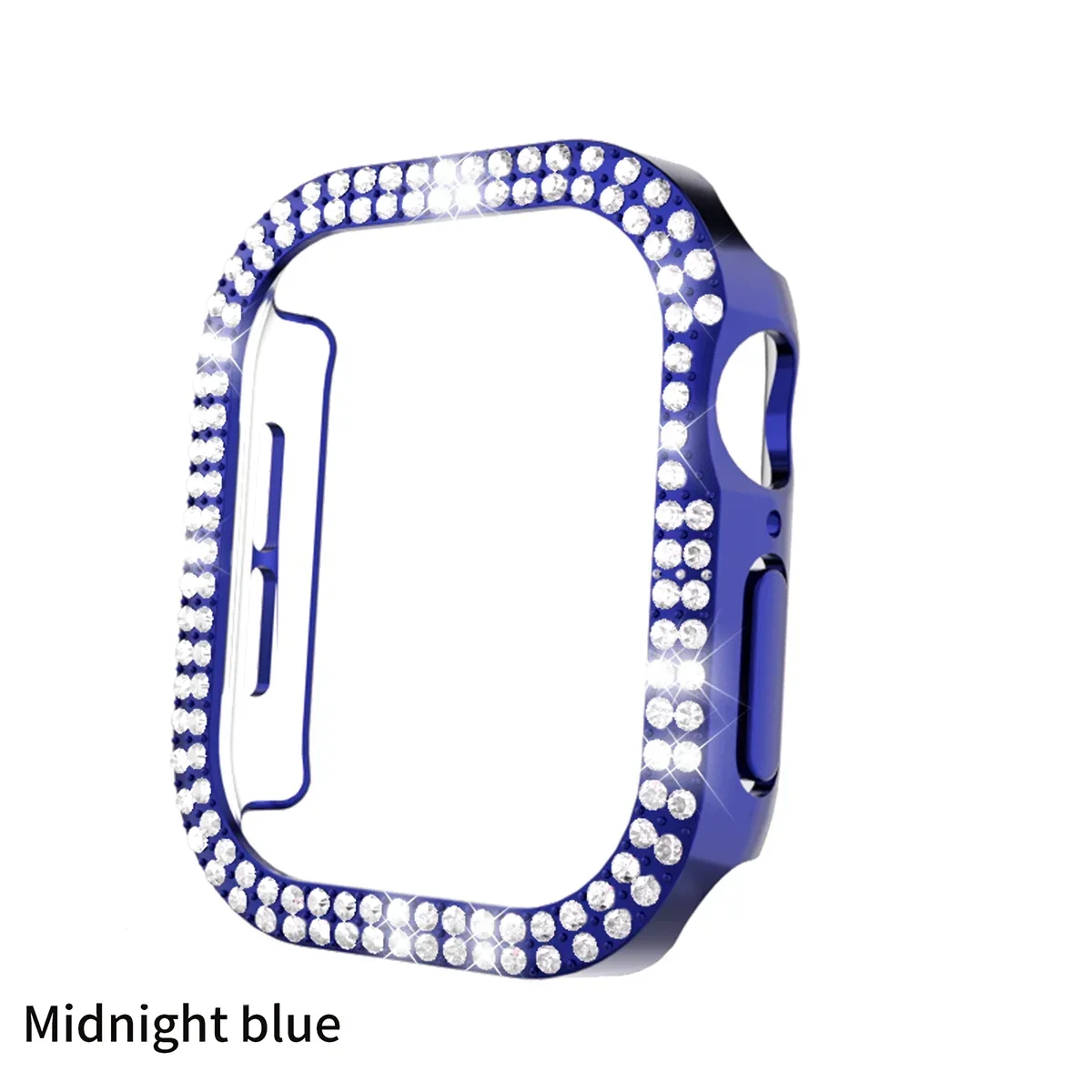 Midnight blue