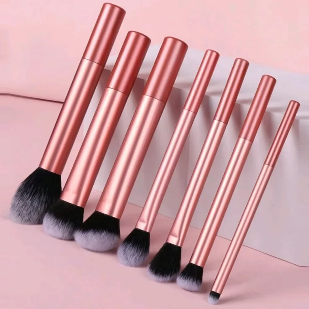 7pcs orange