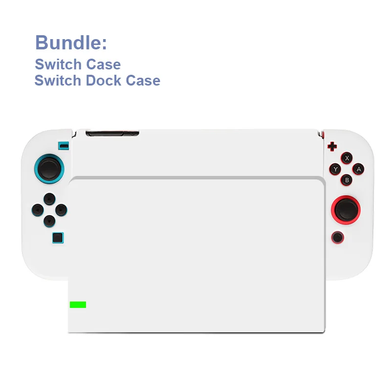 Regularswitch Dock