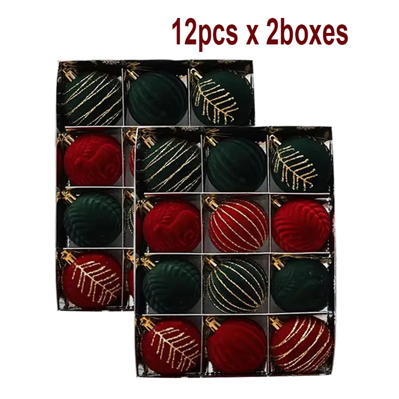 Color 19 (24pcs)