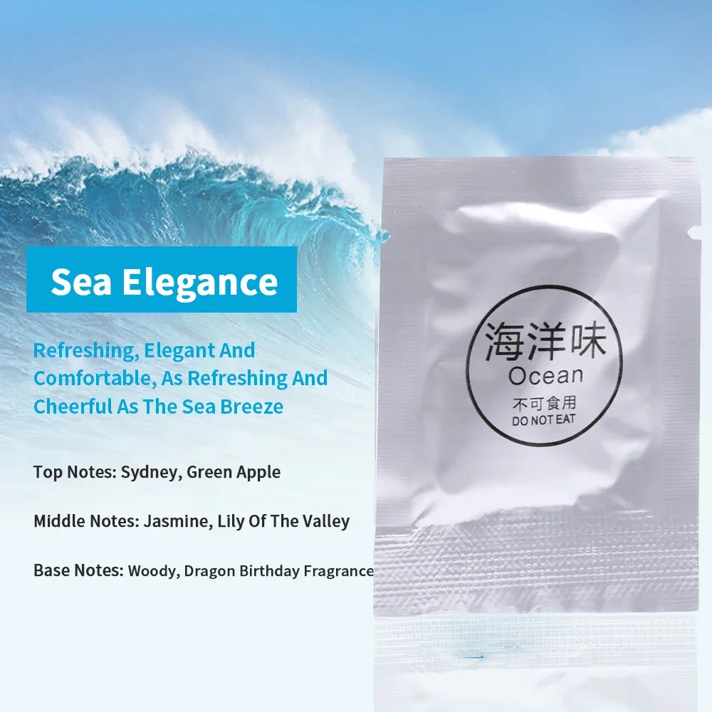 Ocean (1pcs)