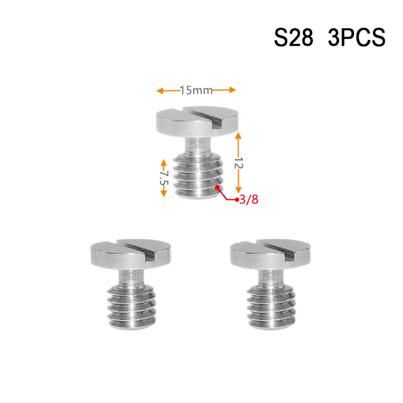 S28  3PCS