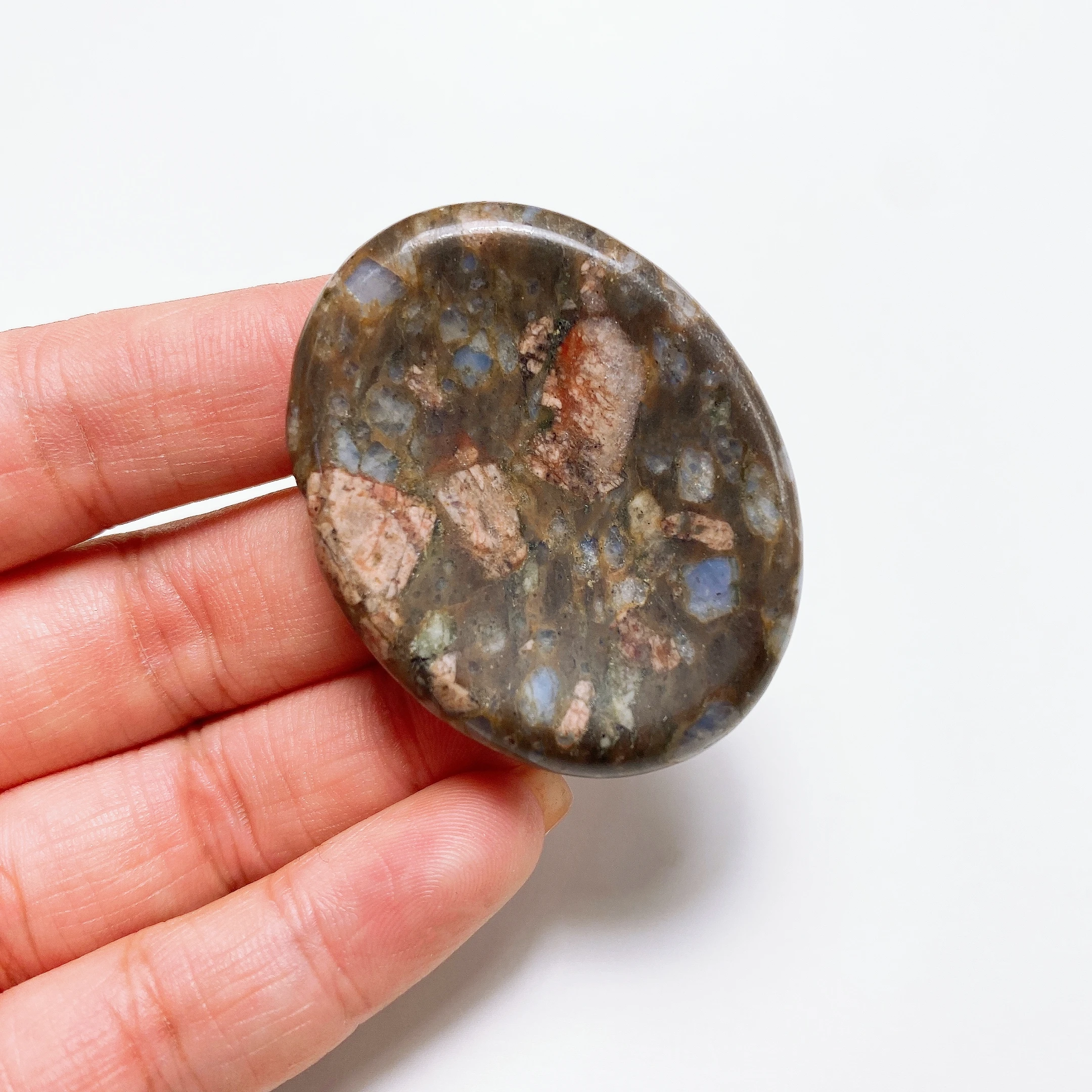 Lotus Jasper