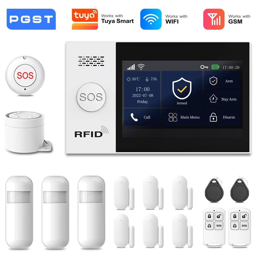 2G WiFi Kit D