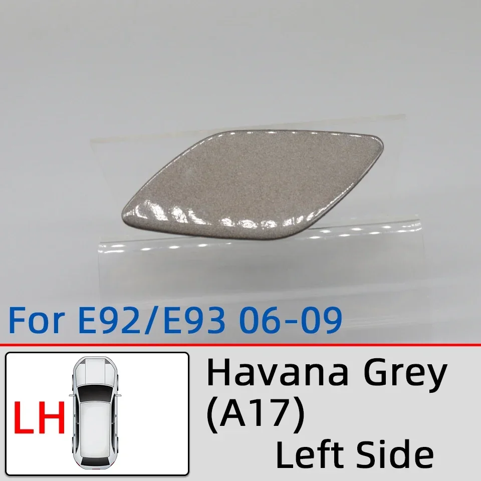 06 HA Grey LH