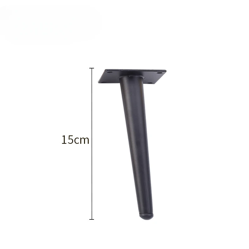 1pcs15CMBlackOblique