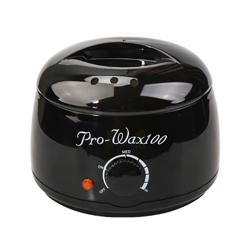 LINMANDA Wax Heater for Hair Removal Hot Wax Heater Warmer Salon Spa Beauty Equipment Used for Body Hair Removal