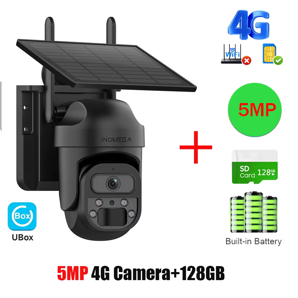 5MP 4G ADD 128GB