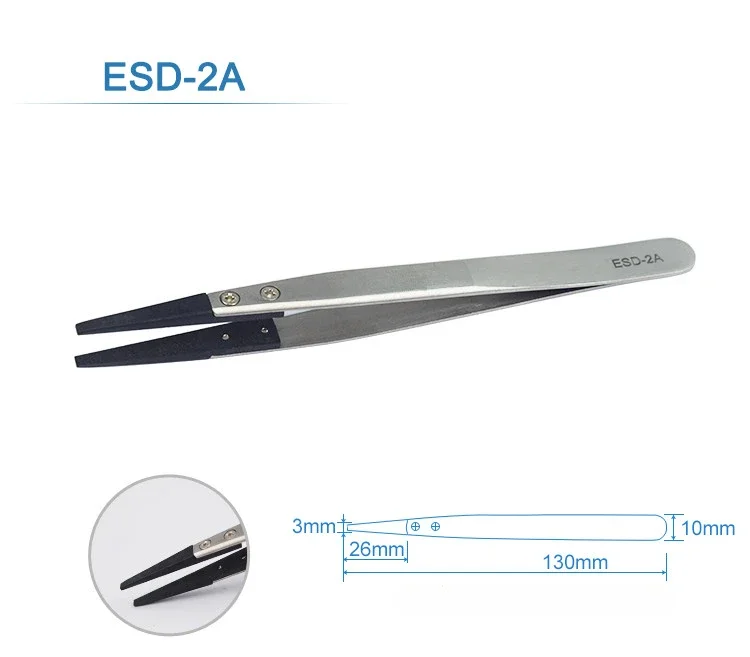 ESD-2A