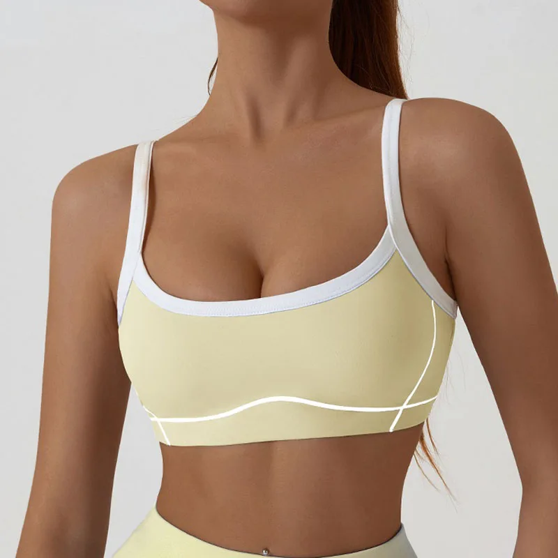 Cream Yellow