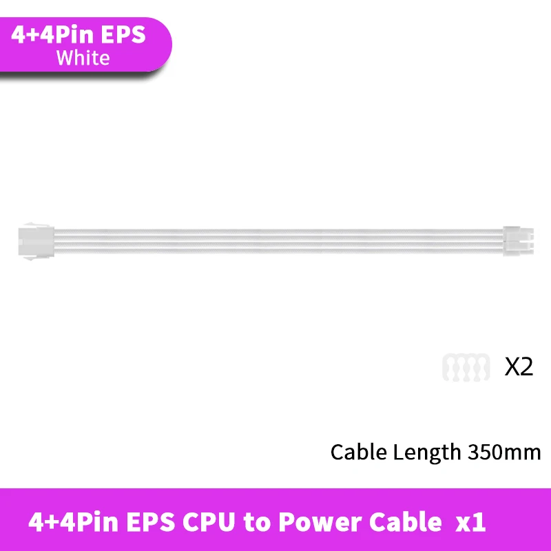 4 add 4PIN EPS-W1