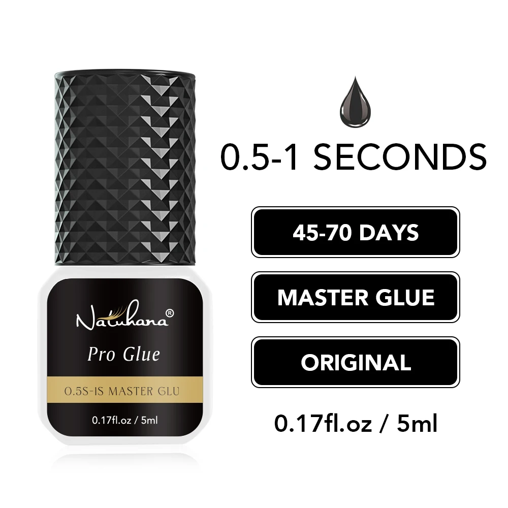 Master 5ml x5pcs