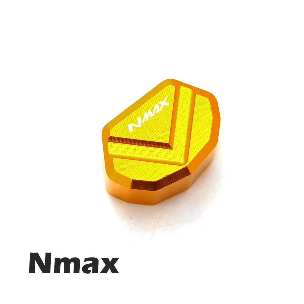 Nmax-Gold