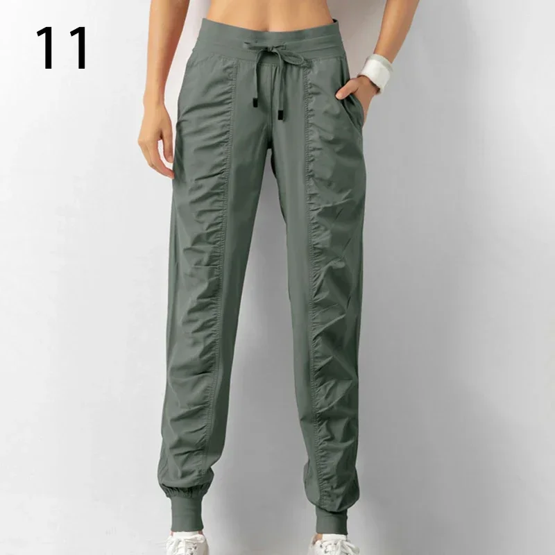 Army Green Pant