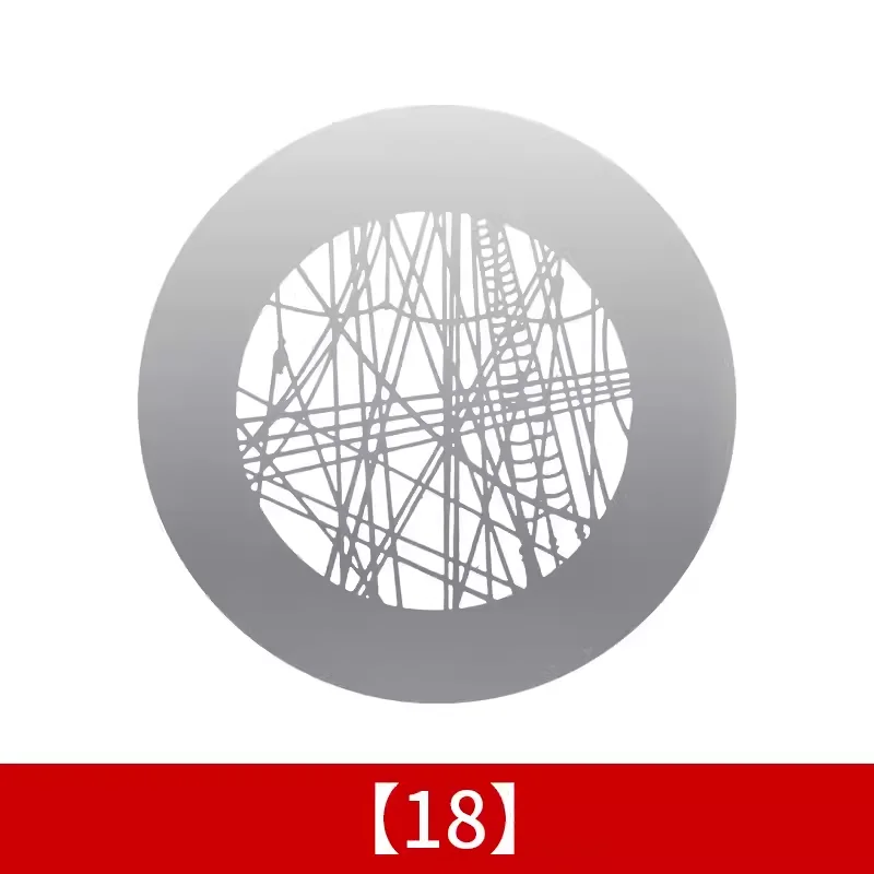 No.18 1pcs