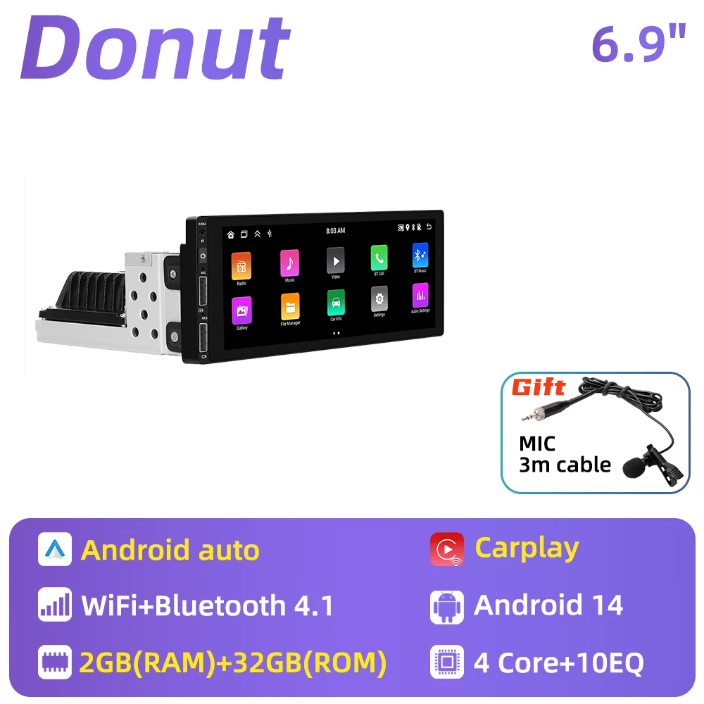 Donut