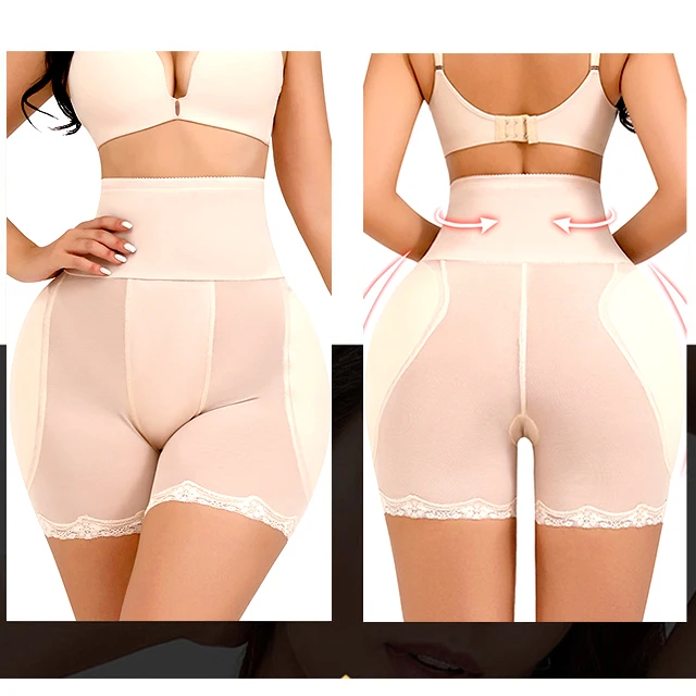 C-apricot Shorts
