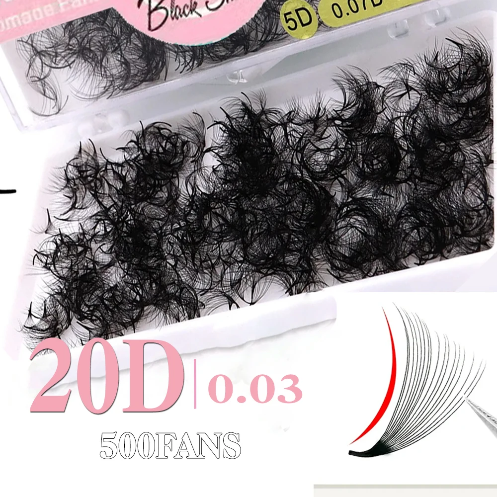 20D 0.03 (500FANS)