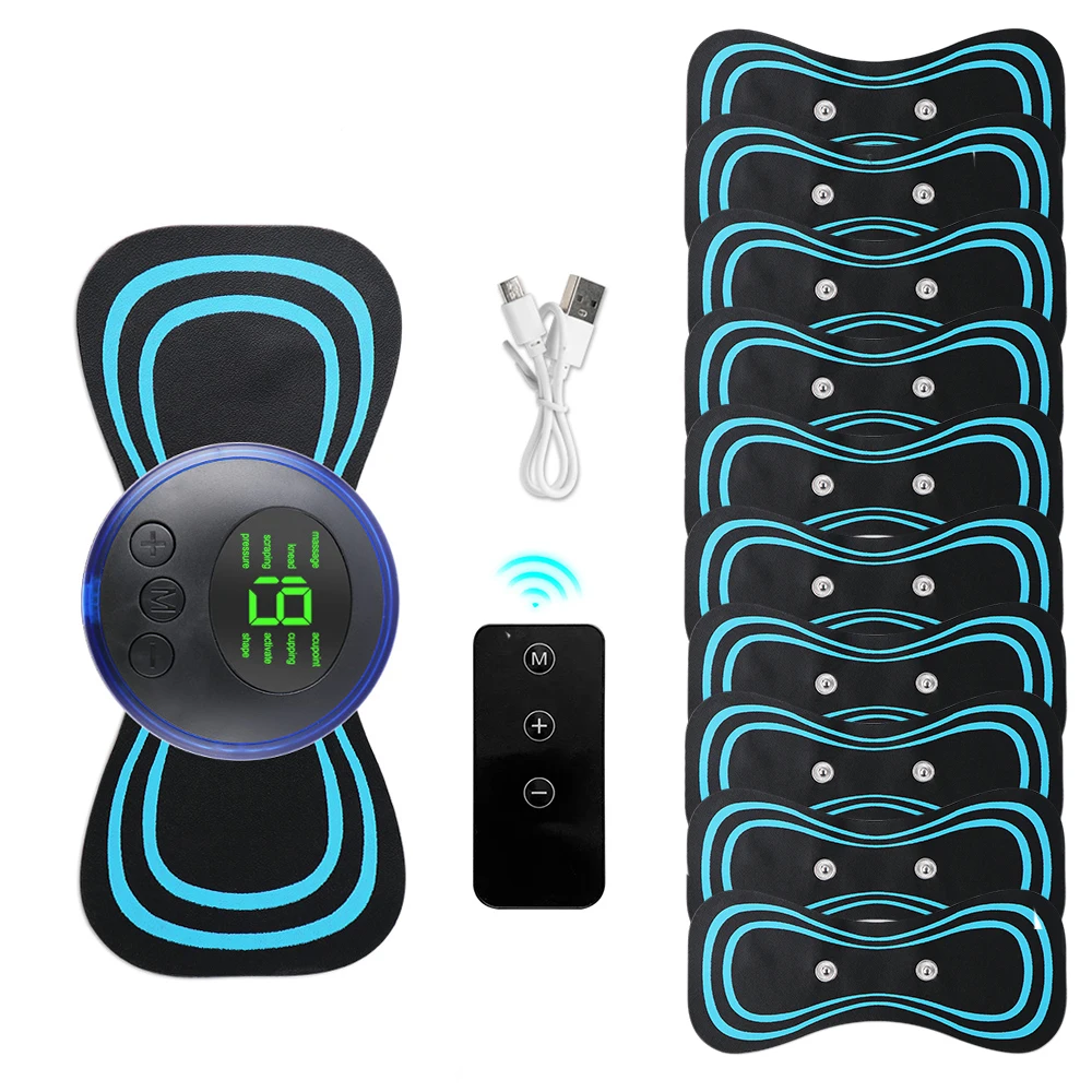Controller Set 10pad