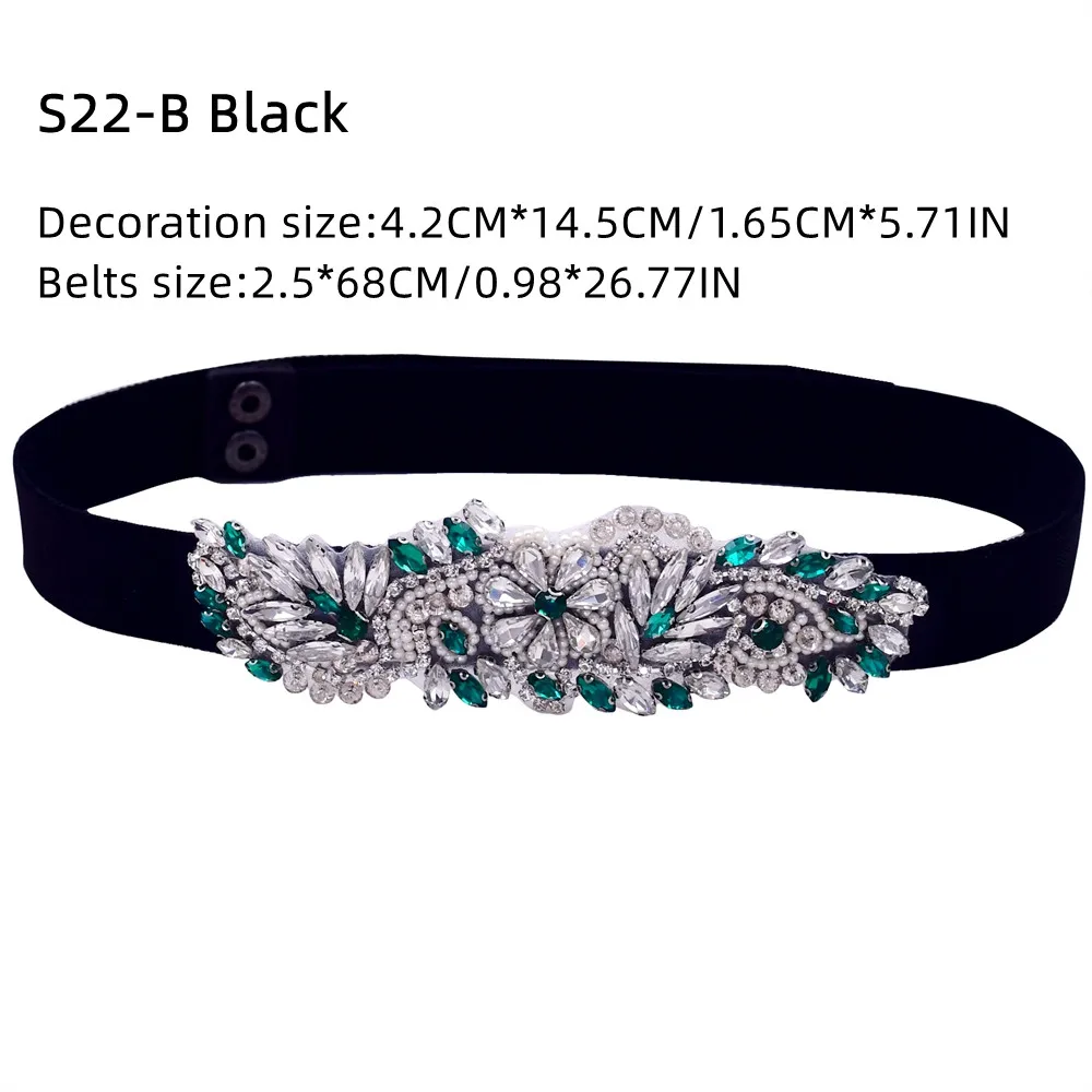 S22-B Black