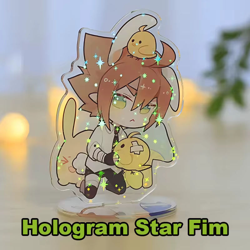 Holo Star Film
