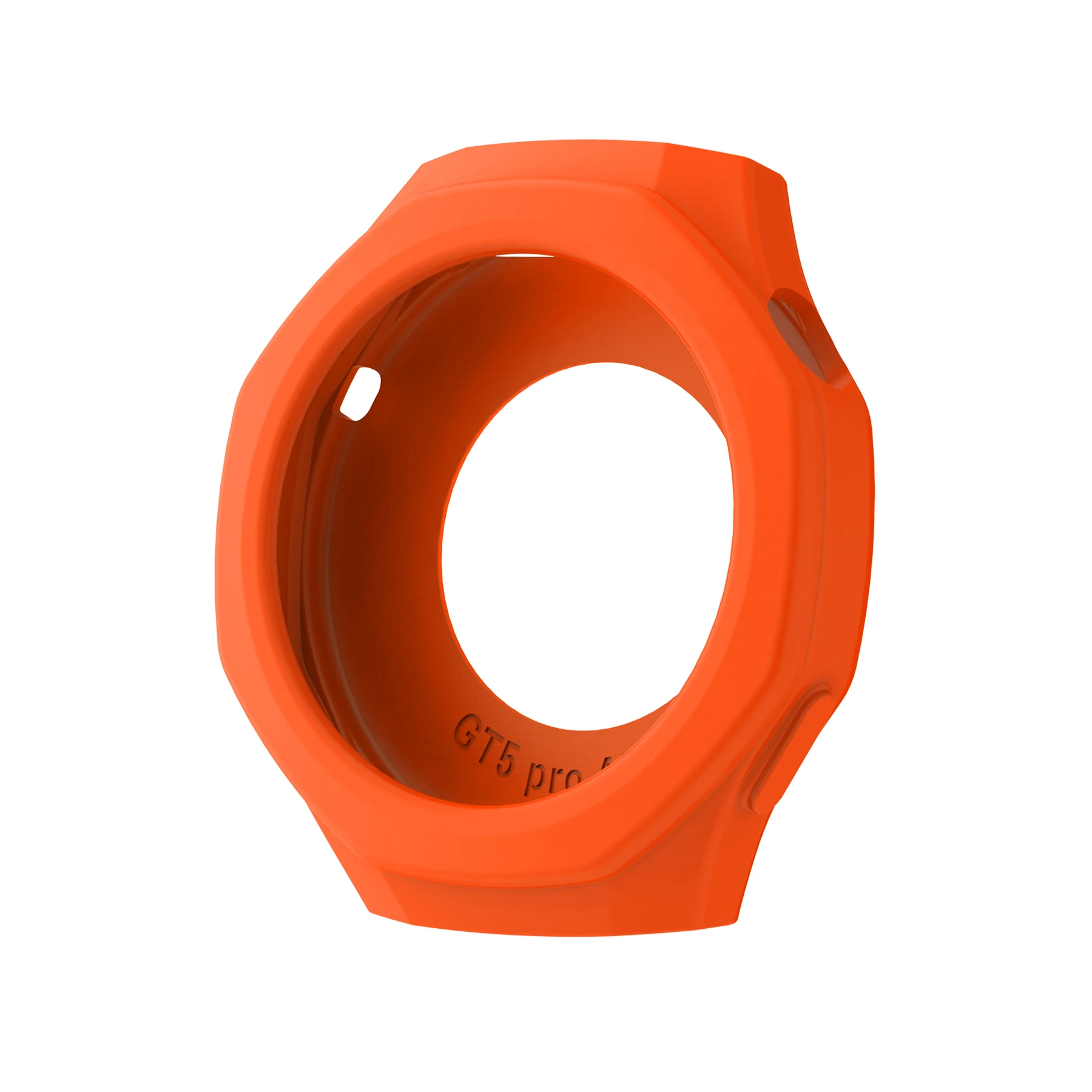 orange case