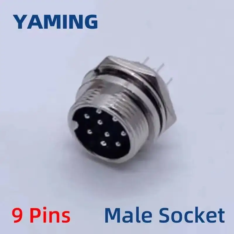 9P-Male
