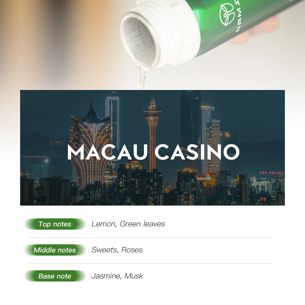 Macau Casino
