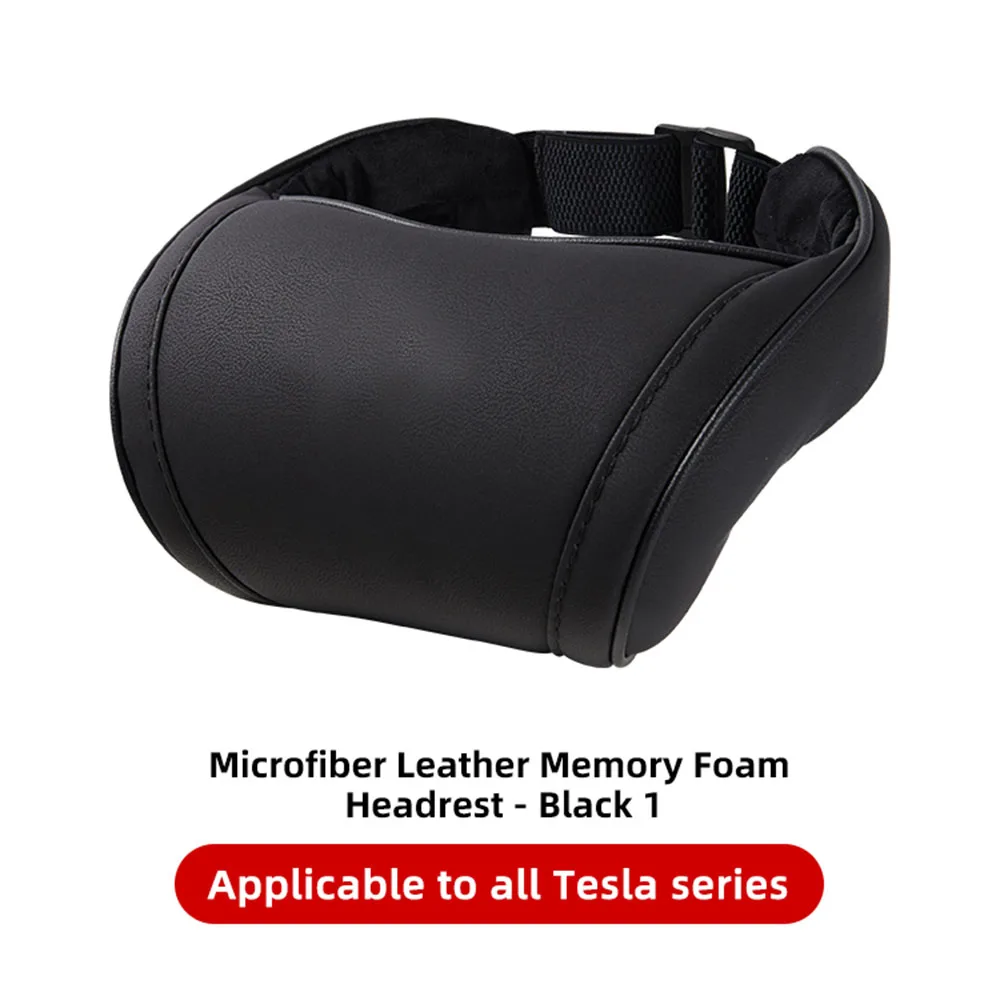 1 PC Black