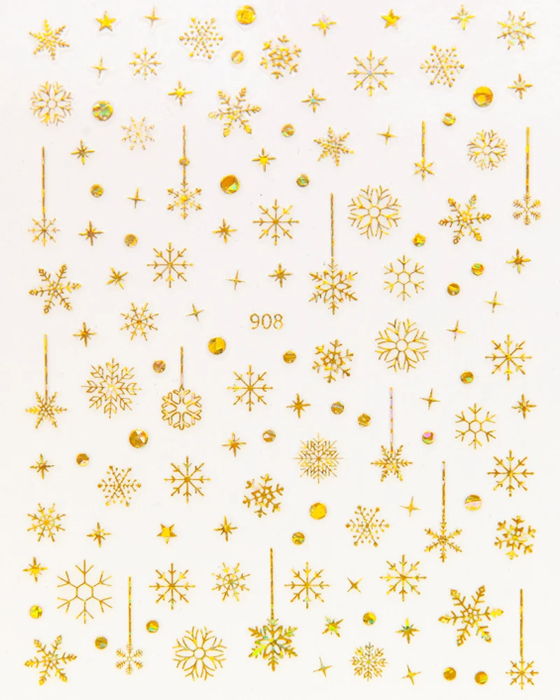 JO908laser gold