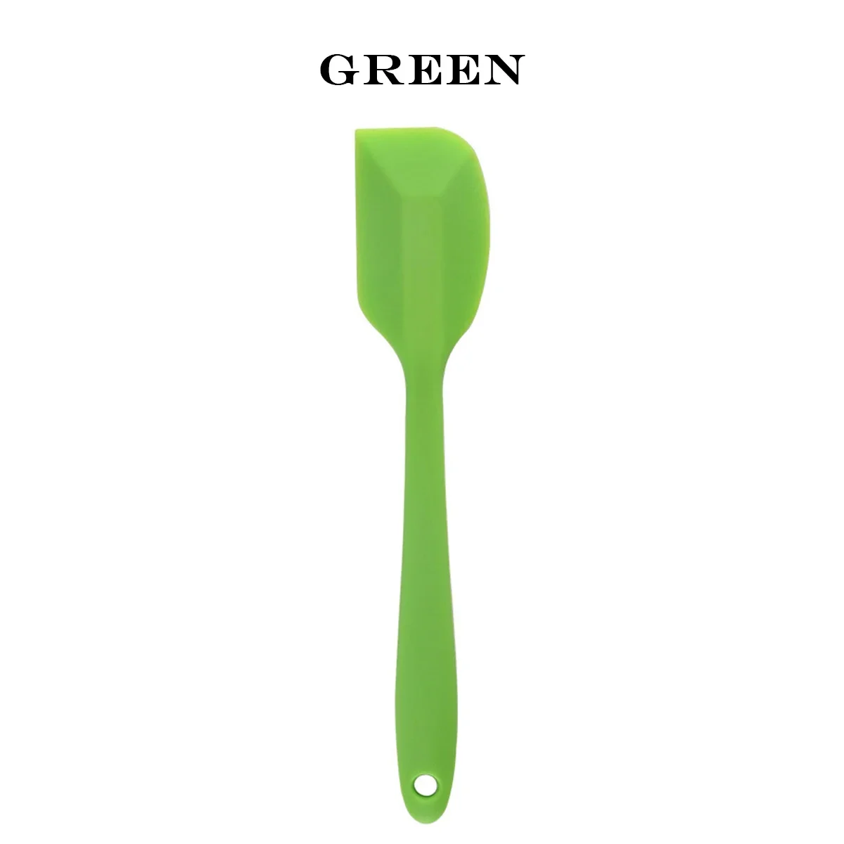 Scraper green