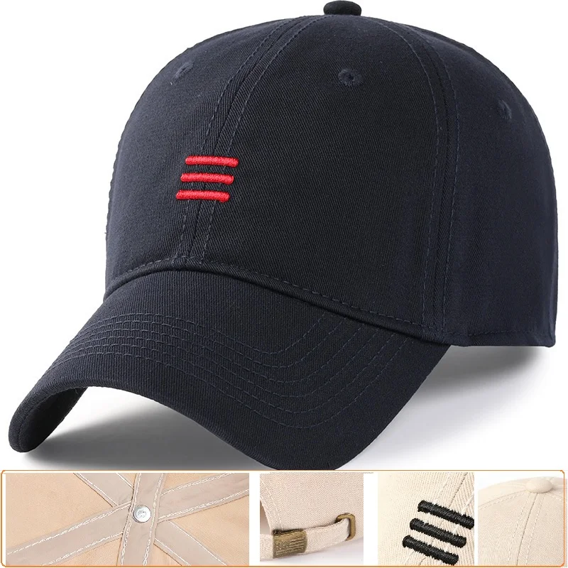 SOFT TOP COTTON navy
