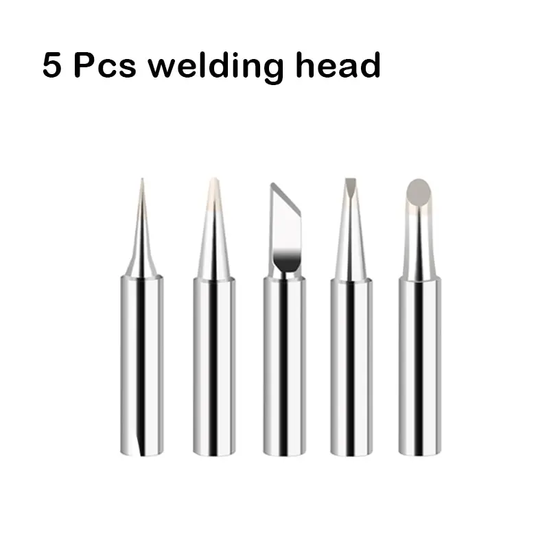 Soldering Iron Tips