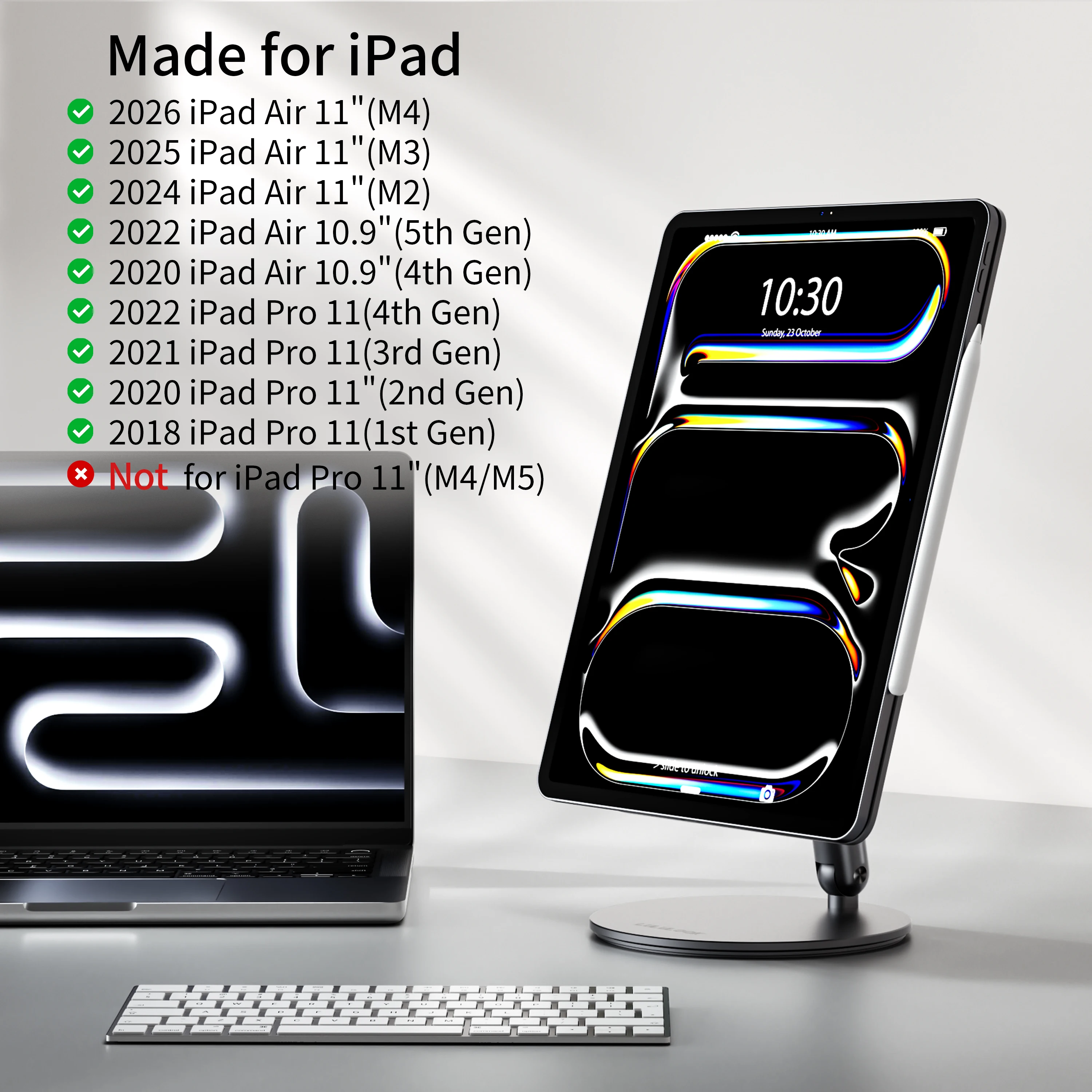 For M3 iPad Air 11in
