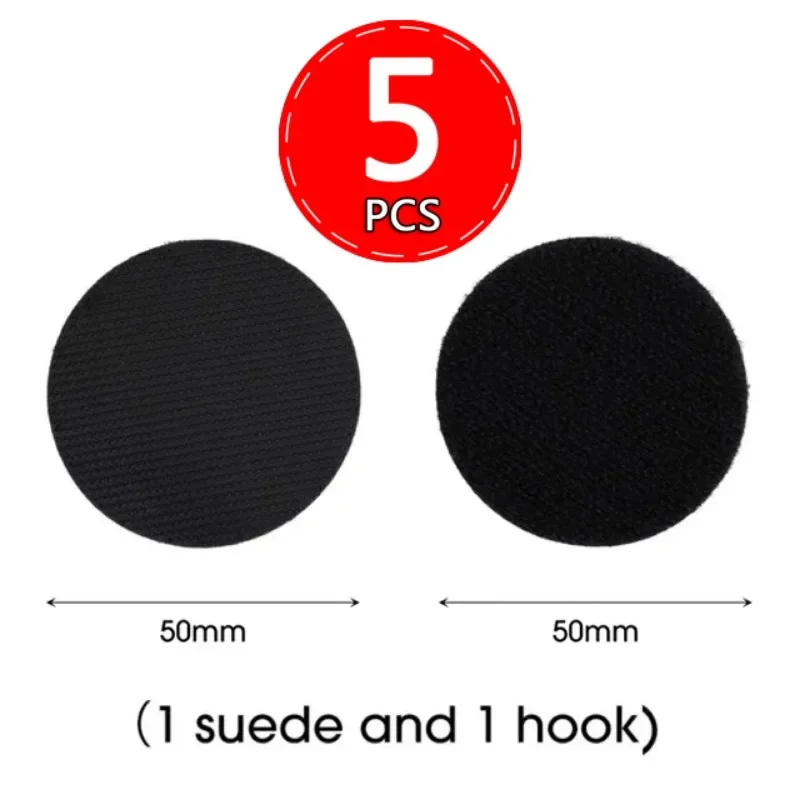 5pcs