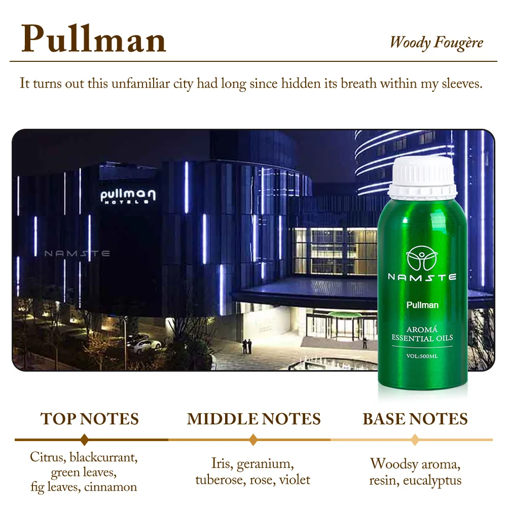 Pullman