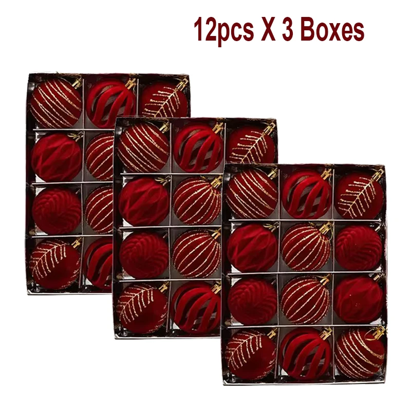 Color 14 (36pcs)