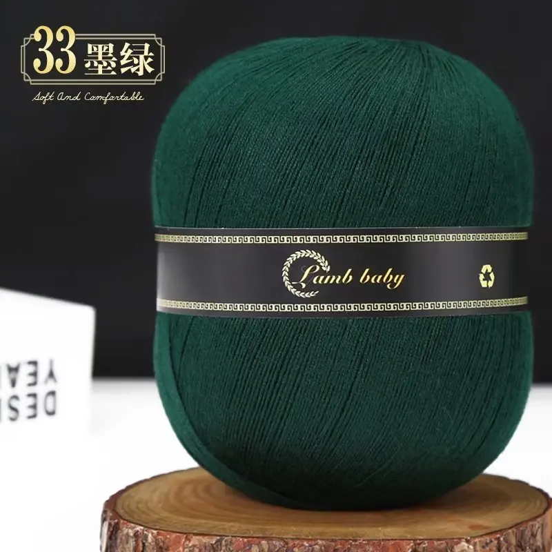 33 dark green