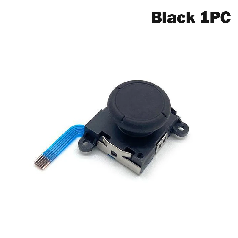 1PC Black