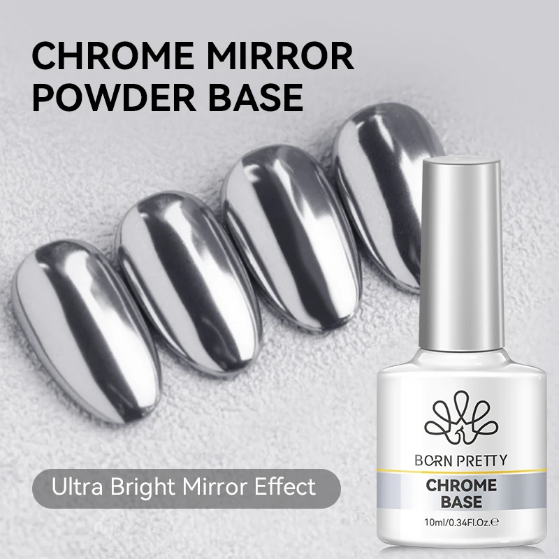 A Chrome Base