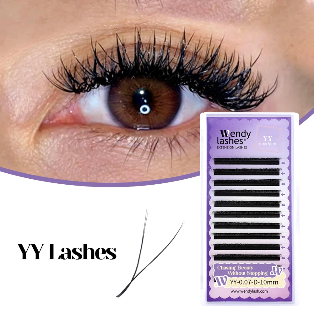 YY Lashes