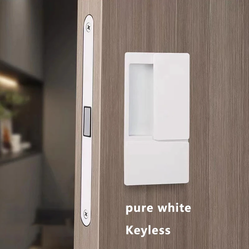 pure white-BK