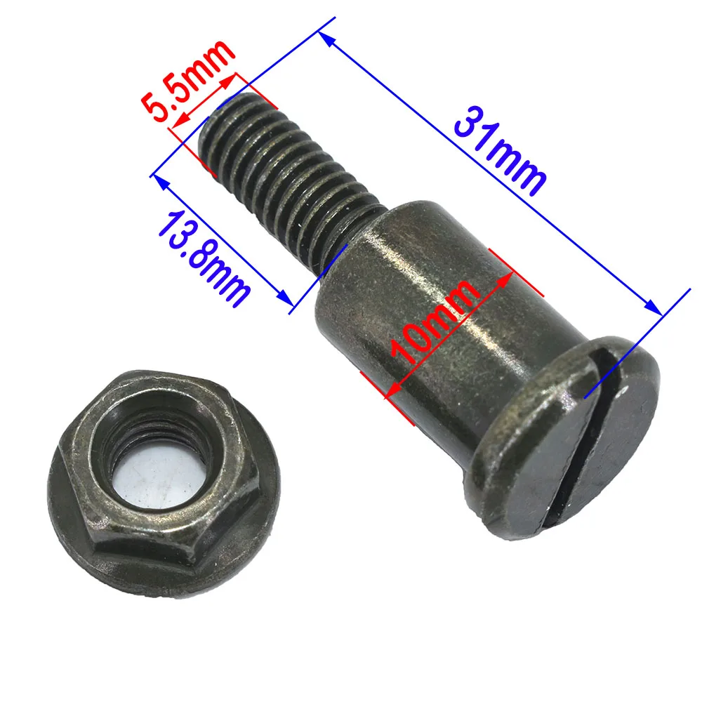 C 10MM