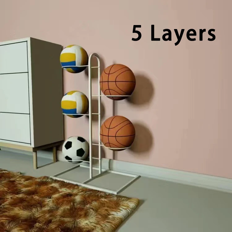 White-5layers